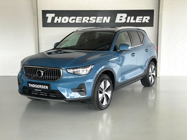 Volvo XC40 1,5 T4 ReCharge Plus Bright aut.