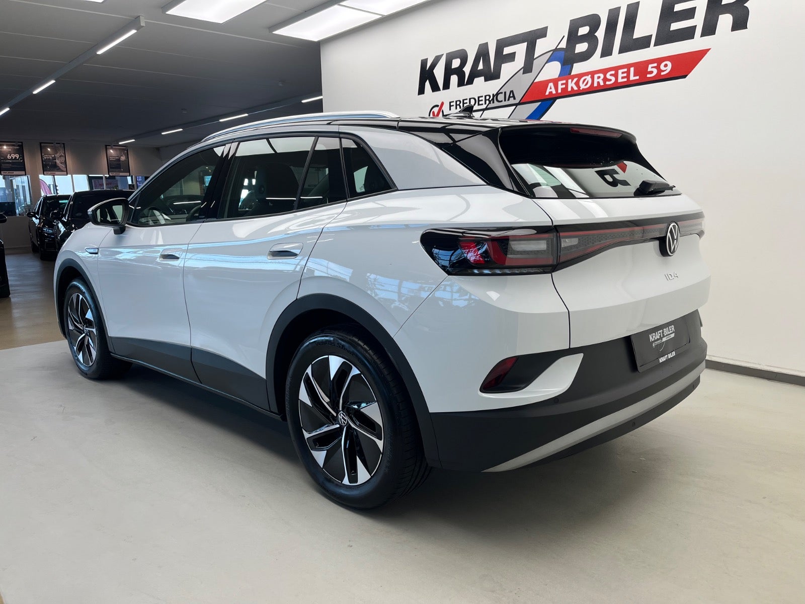 Billede af VW ID.4  Pro Performance