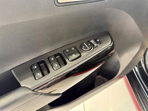 Kia Picanto MPi GT-Line