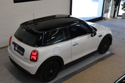 MINI Cooper SE Classic Trim