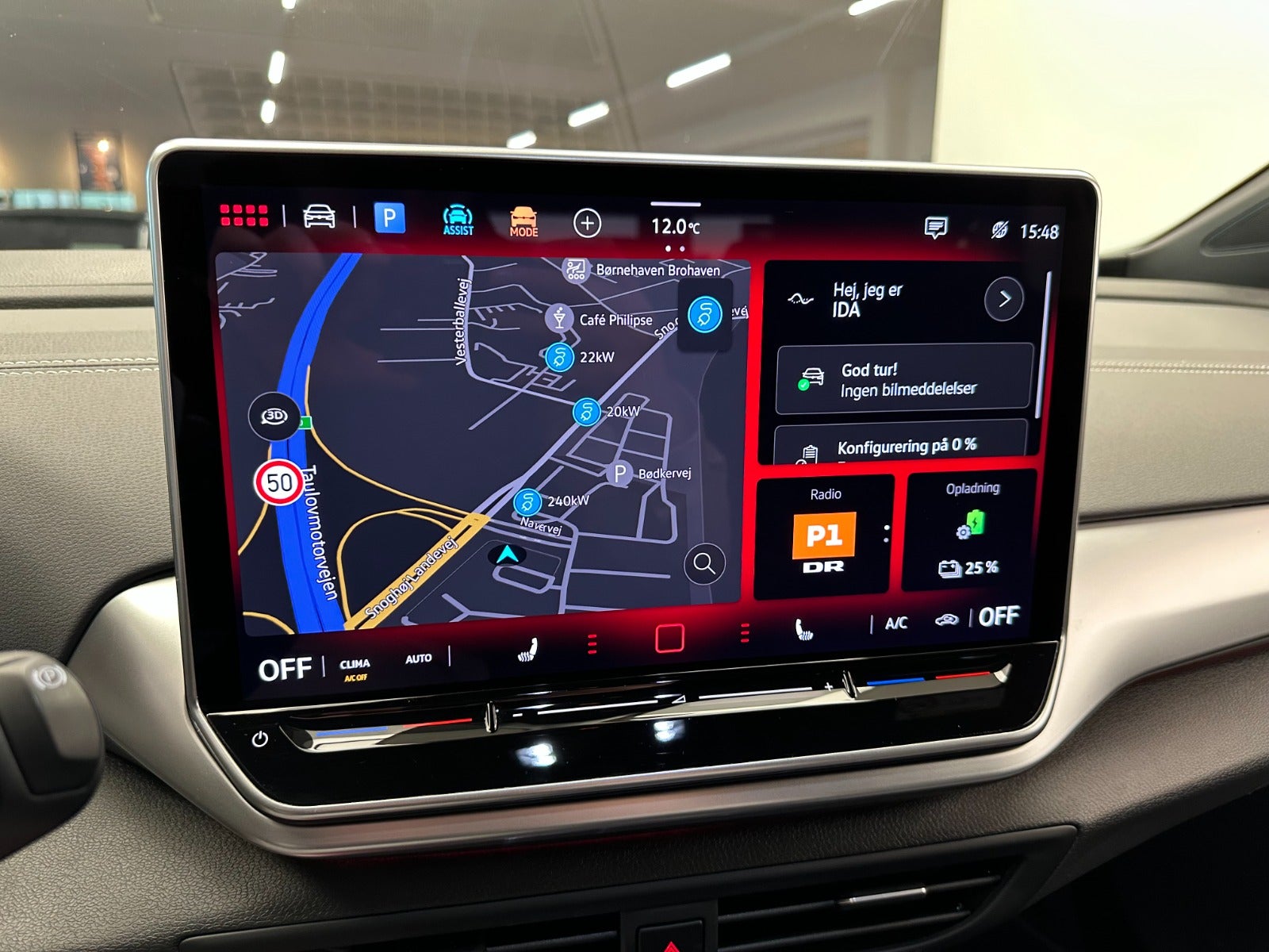 Billede af VW ID.4 52 Pure Performance