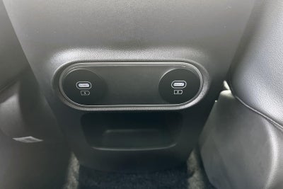 Hyundai Ioniq 5 Essential