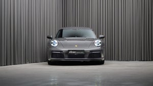 Porsche 911 Carrera S Coupé PDK