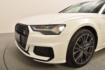 Audi A6 TFSi e Sport quattro S-tr.