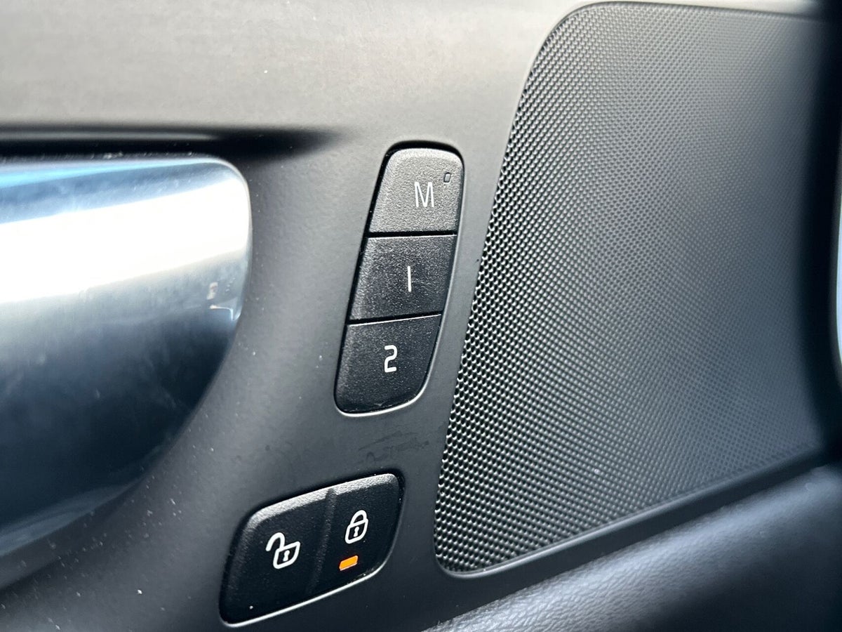 Volvo V60 T4 190 Inscription aut. billede 18