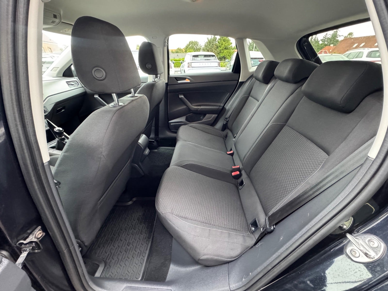 Billede af VW Polo 1,0 TSi 95 Comfortline