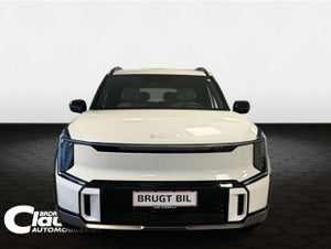 Kia EV9 Long Range Performance GT-Line AWD 6prs