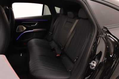 Mercedes EQS450+ AMG Line