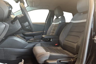 Citroën ë-C4 Max