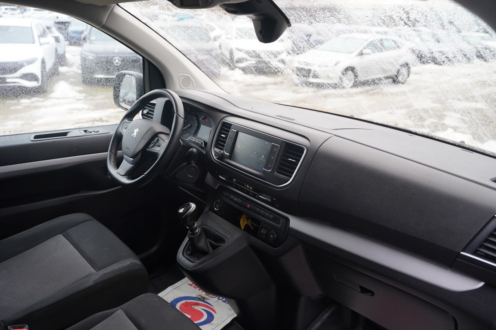 Billede af Peugeot Expert 2,0 BlueHDi 144 L2 Plus Van