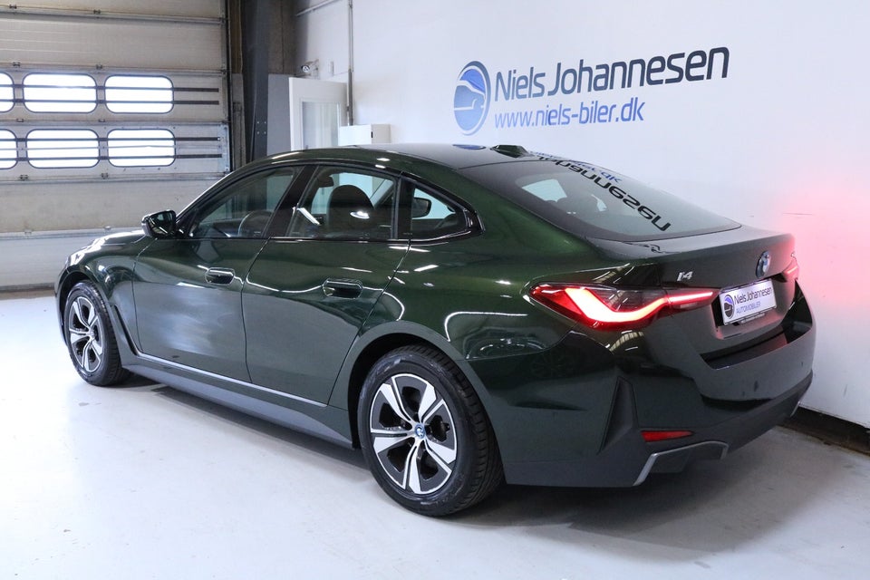 BMW i4, Billede 2