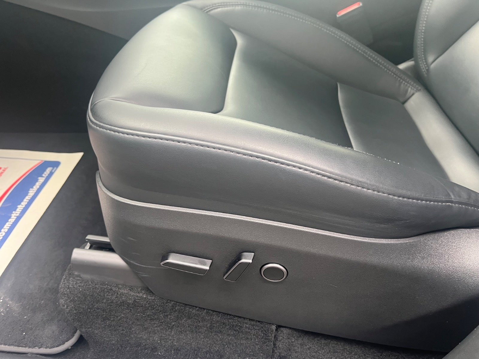 Billede af Tesla Model Y  Long Range AWD