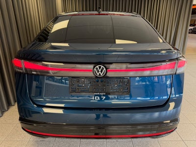 VW ID.7 Style
