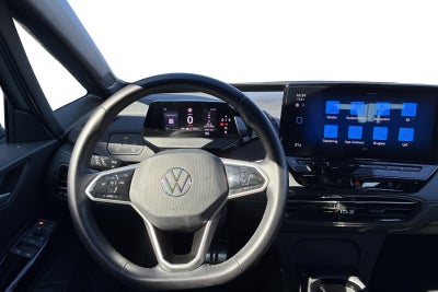 VW ID.3 Pro