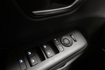 Hyundai Kona EV Advanced