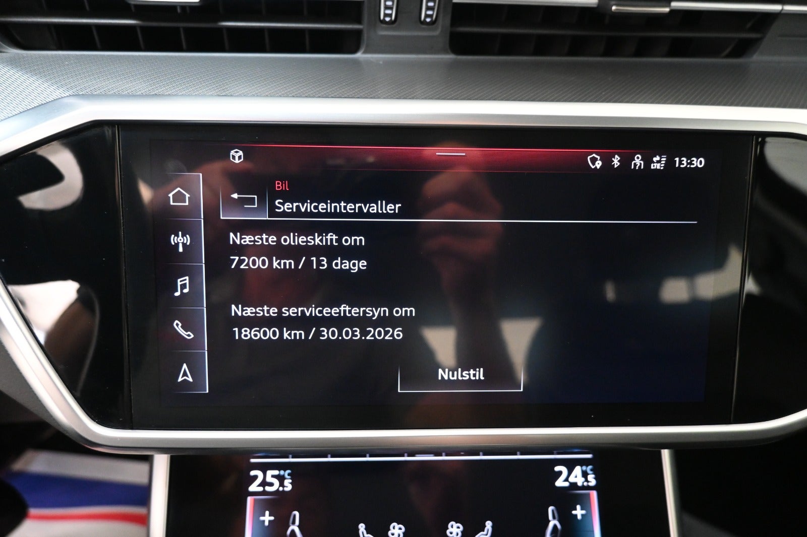 Audi A6 TFSi e Sport quattro S-tr.