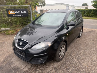 Seat Altea 1,6 TDi Style eco 5d
