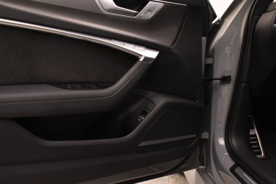 Audi RS6 TFSi Avant quattro Tiptr.