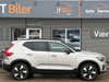 Volvo XC40 ReCharge Extended Range Core thumbnail