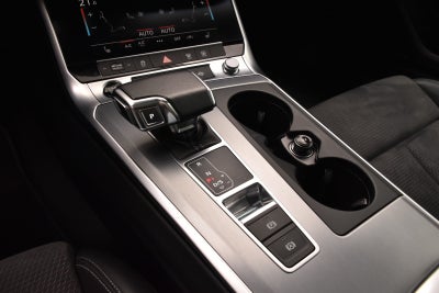 Audi A6 TFSi e S-line Avant quattro S-tr.