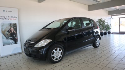 Mercedes A160 2,0 CDi BE 5d