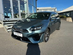 Kia Ceed PHEV Upgrade SW DCT