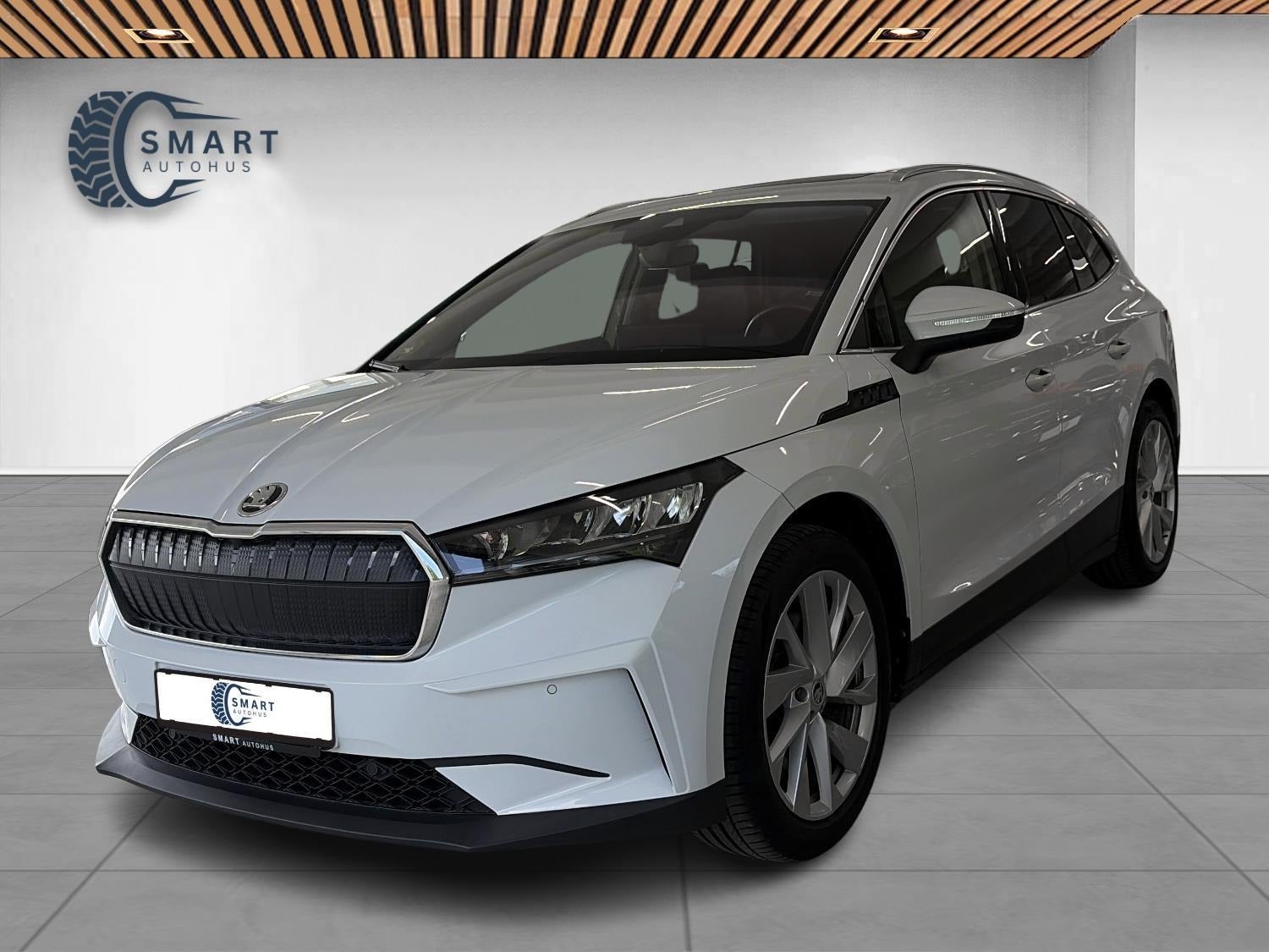 Billede af Skoda Enyaq 80 iV Loft