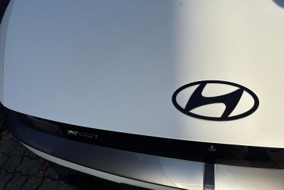 Hyundai Ioniq 5 N Line+