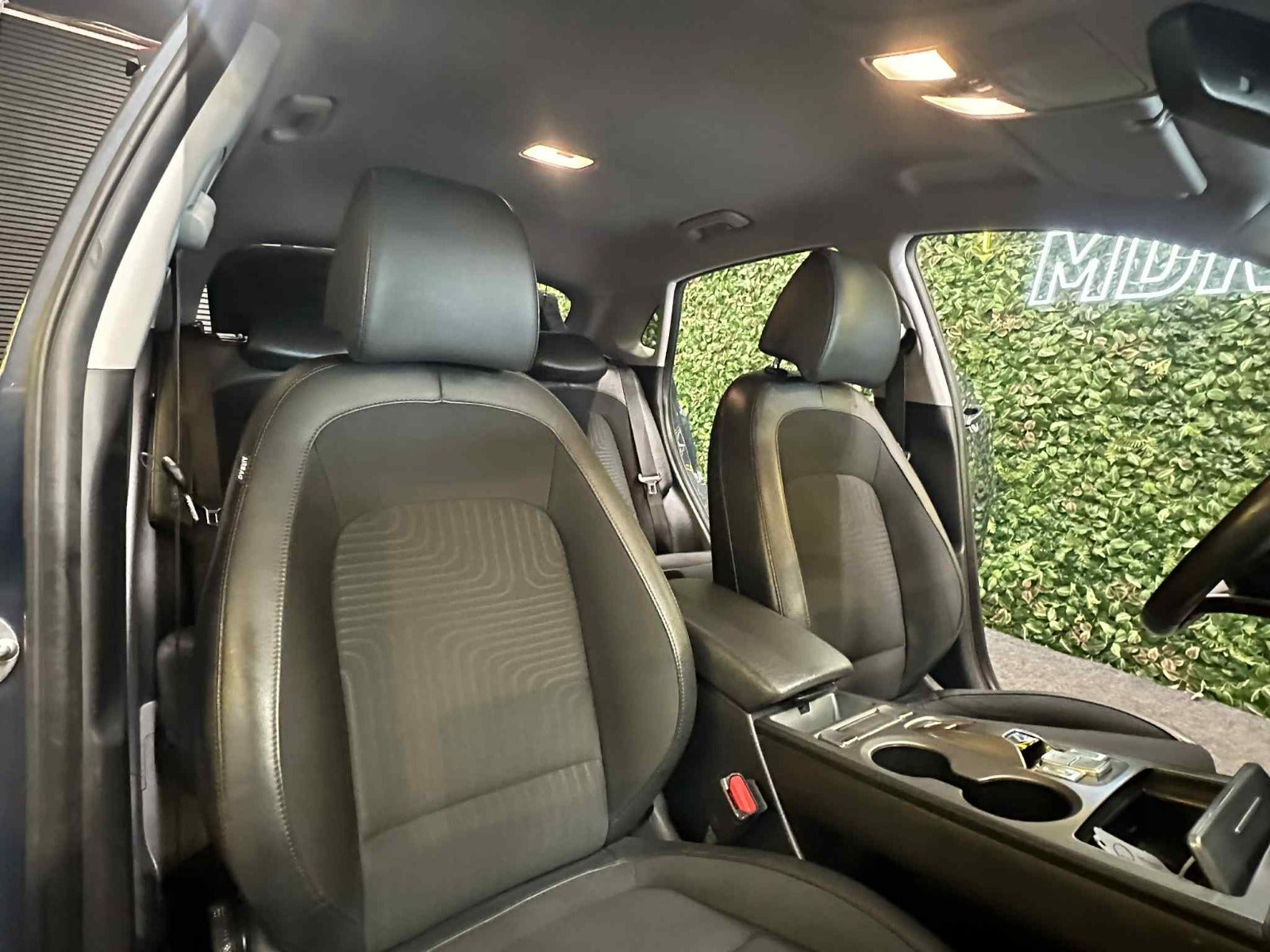 Billede af Hyundai Kona 39 EV Essential