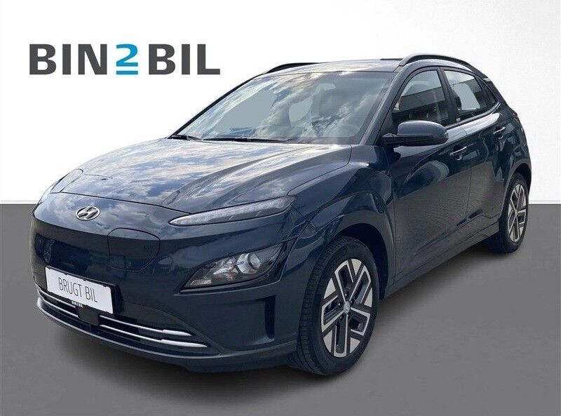 Hyundai Kona EV Trend billede 1