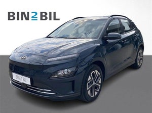 Hyundai Kona EV Trend