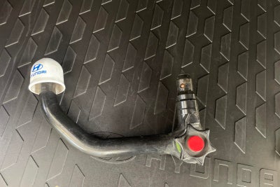 Hyundai Kona EV Essential