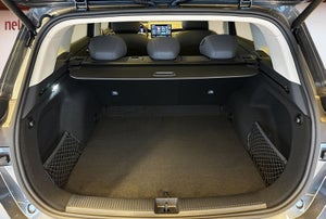 MG MGS6 Luxury Performance AWD