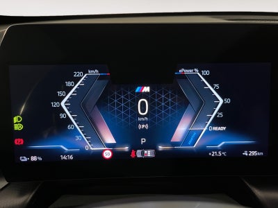 BMW iX1 xDrive30 M-Sport Premium