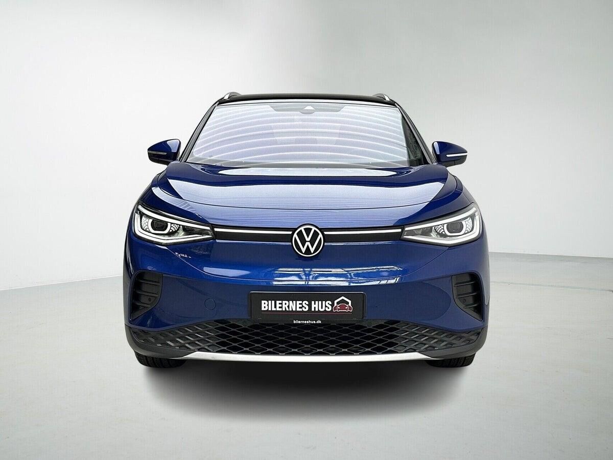 VW ID.4 Pro billede 6