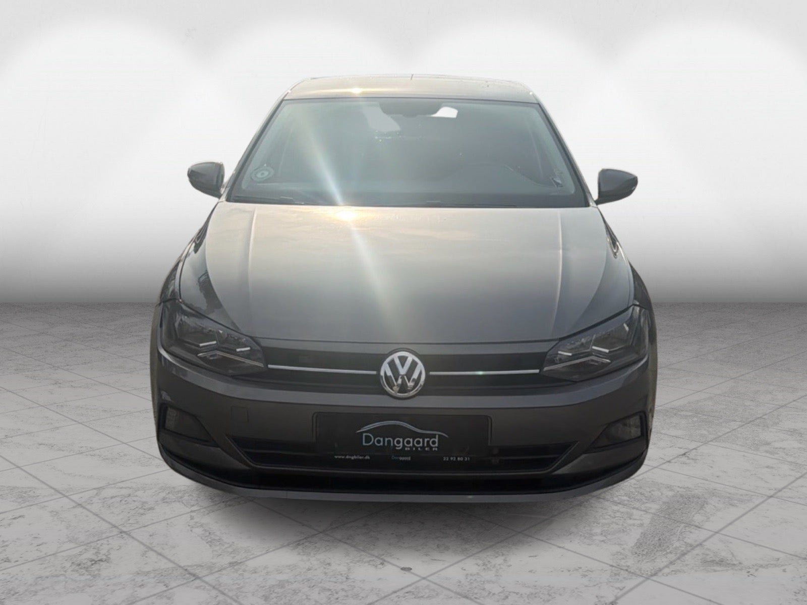 VW Polo, Billede 3