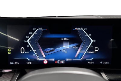 BMW i5 eDrive40 Touring M-Sport