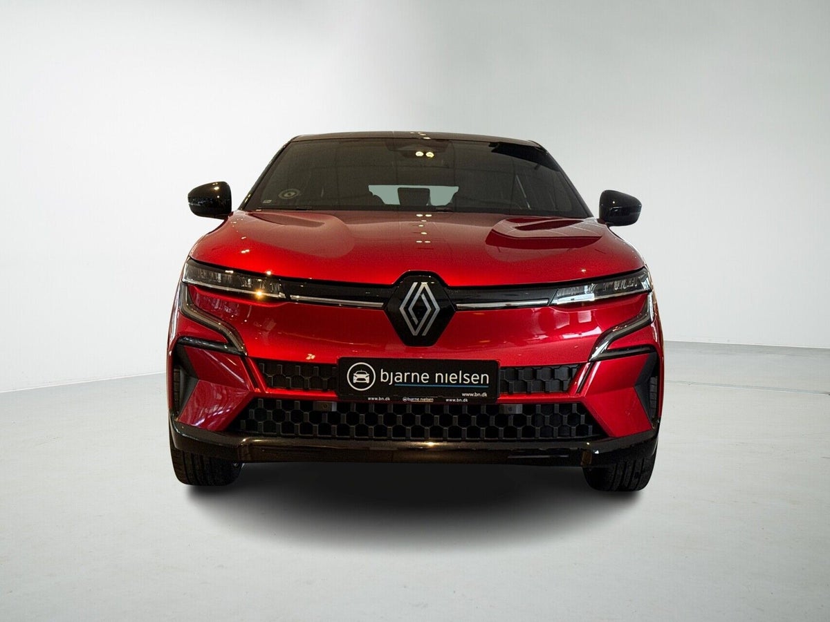Renault Megane E-Tech Iconic billede 6