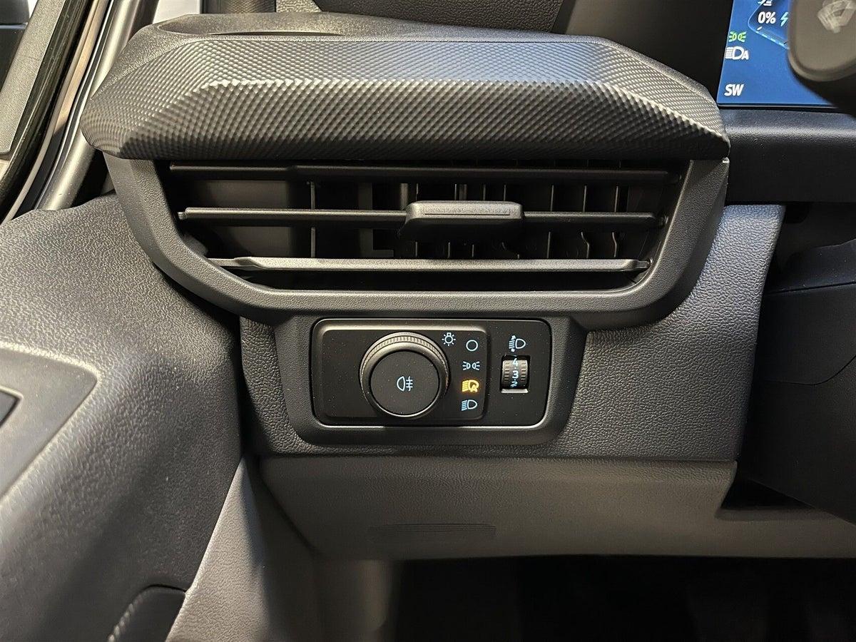 Ford E-Transit Custom 320L Trend billede 18