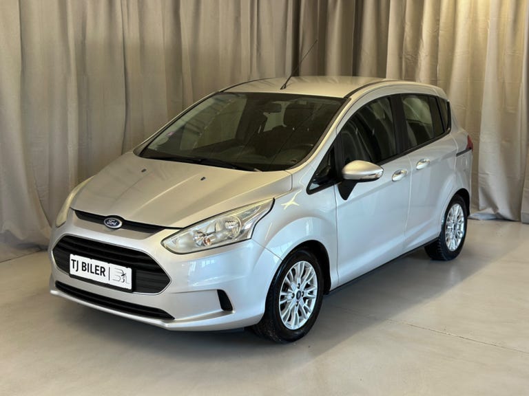 Ford B-MAX SCTi 125 Trend