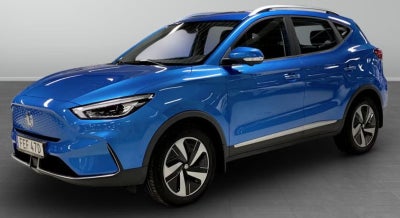 MG ZS 70 Luxury 5d