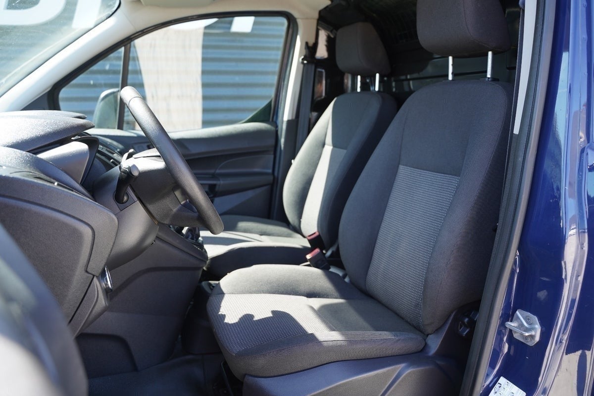 Billede af Ford Transit Connect 1,6 TDCi 75 Ambiente kort