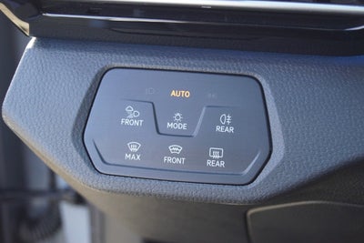 VW ID.4 Pro Performance