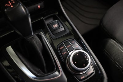 BMW 218i Active Tourer Sport Line aut.