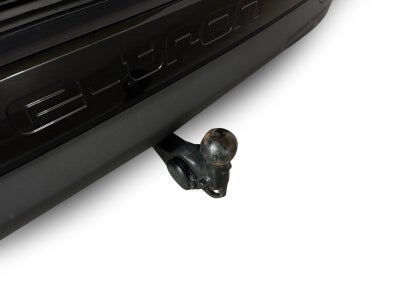 Audi Q4 e-tron Progress