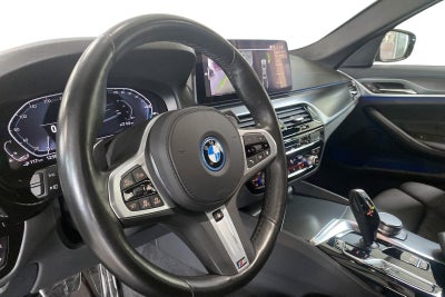 BMW 545e M-Sport xDrive aut.