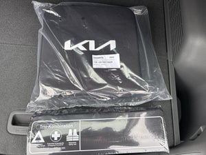 Kia EV3 Standard Range Access