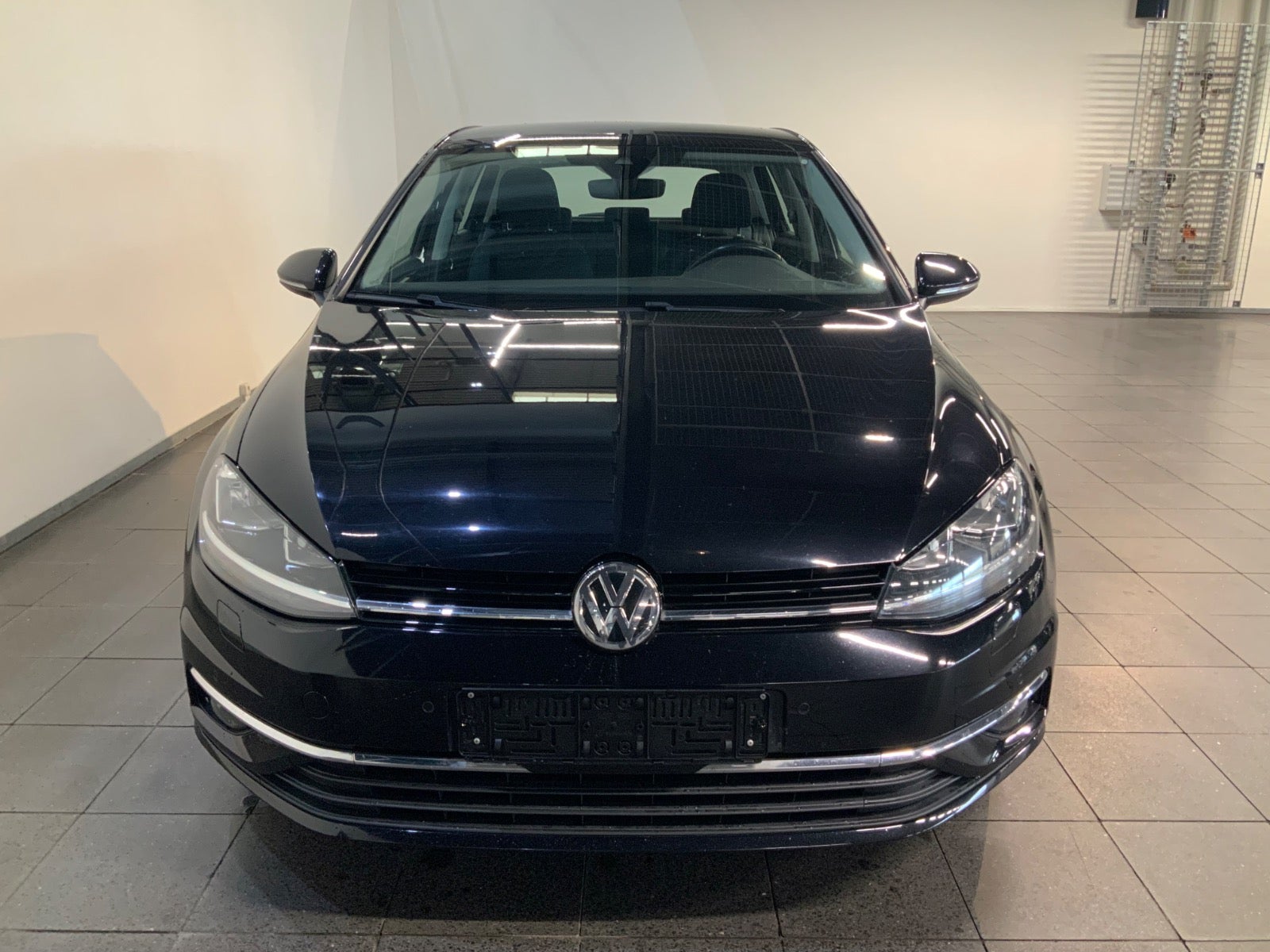 VW Golf VII