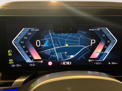 BMW i7 eDrive50 M-Sport