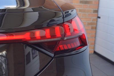 Audi e-tron GT quattro